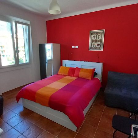 Celtic House B&B Varazze Luaran gambar