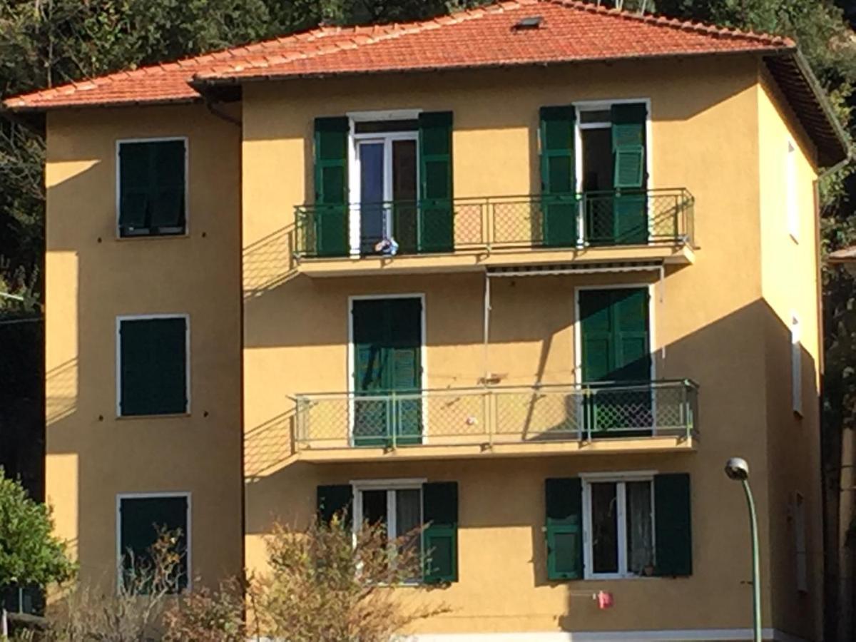 Celtic House B&B Varazze Luaran gambar
