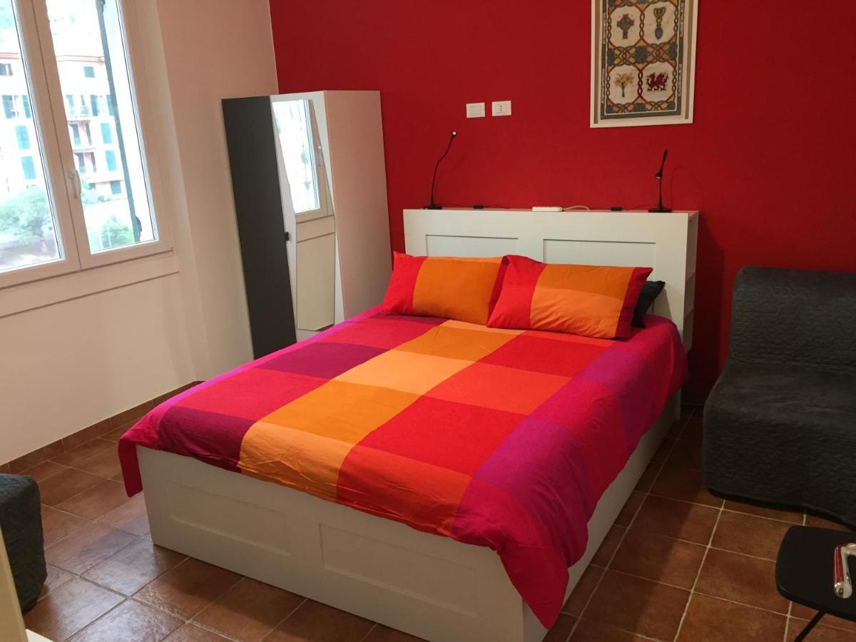 Celtic House B&B Varazze Luaran gambar