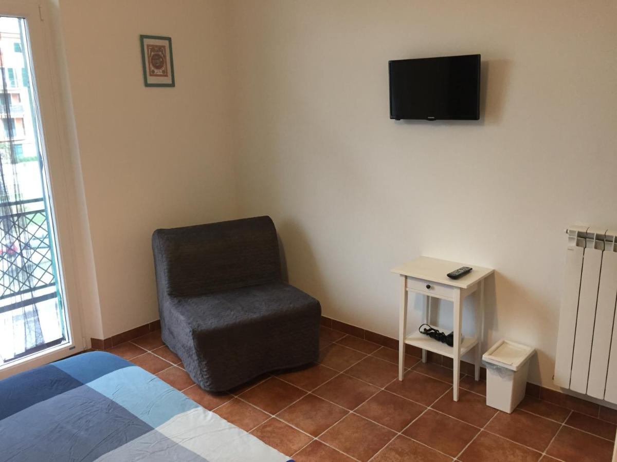 Celtic House B&B Varazze Luaran gambar
