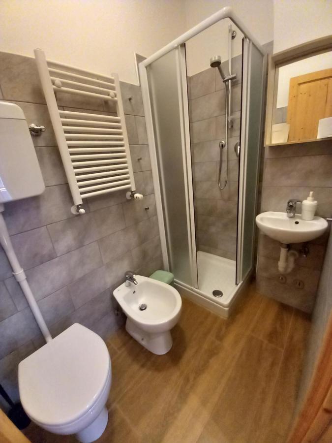 Celtic House B&B Varazze Luaran gambar
