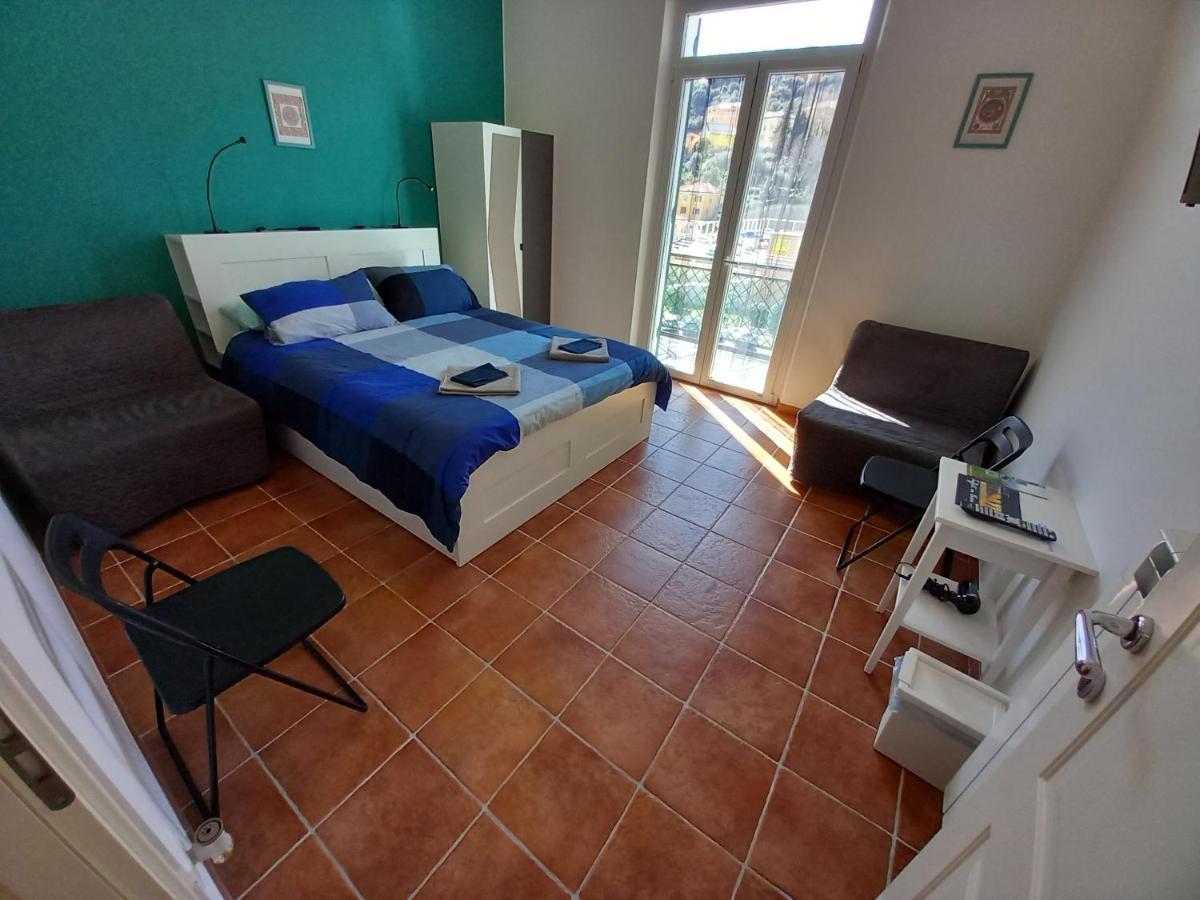 Celtic House B&B Varazze Luaran gambar