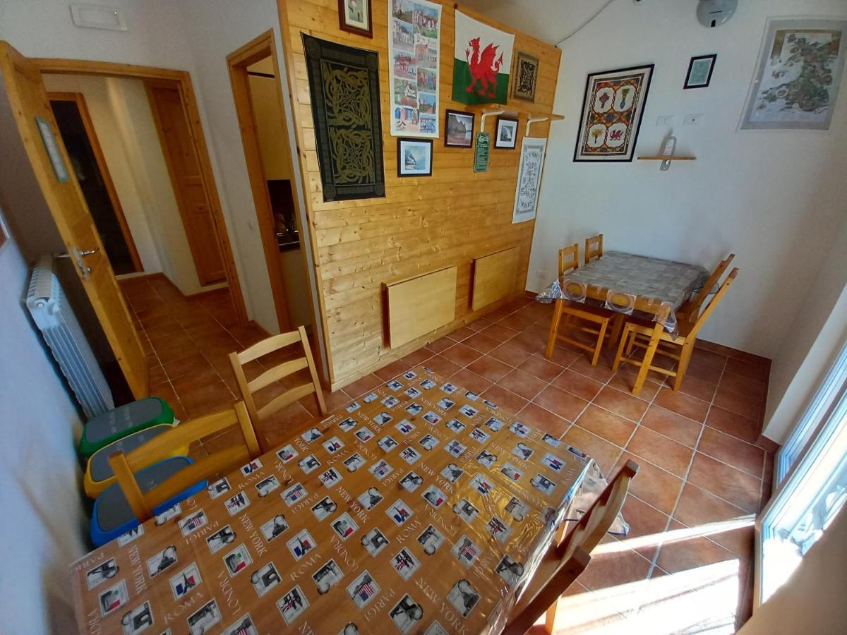 Celtic House B&B Varazze Luaran gambar