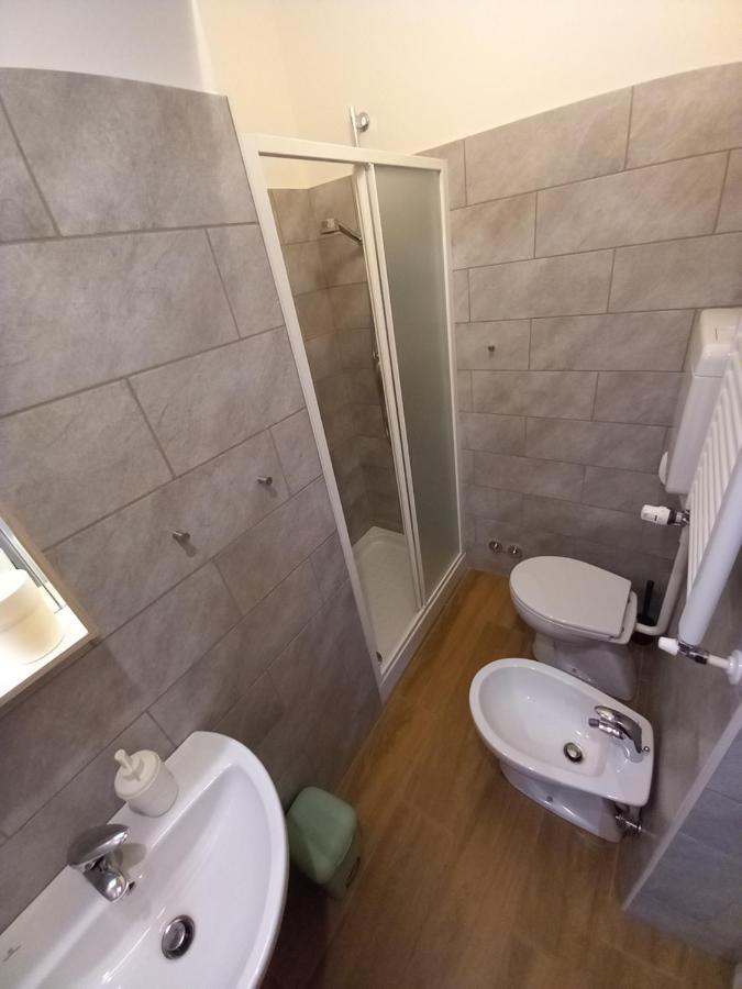Celtic House B&B Varazze Luaran gambar