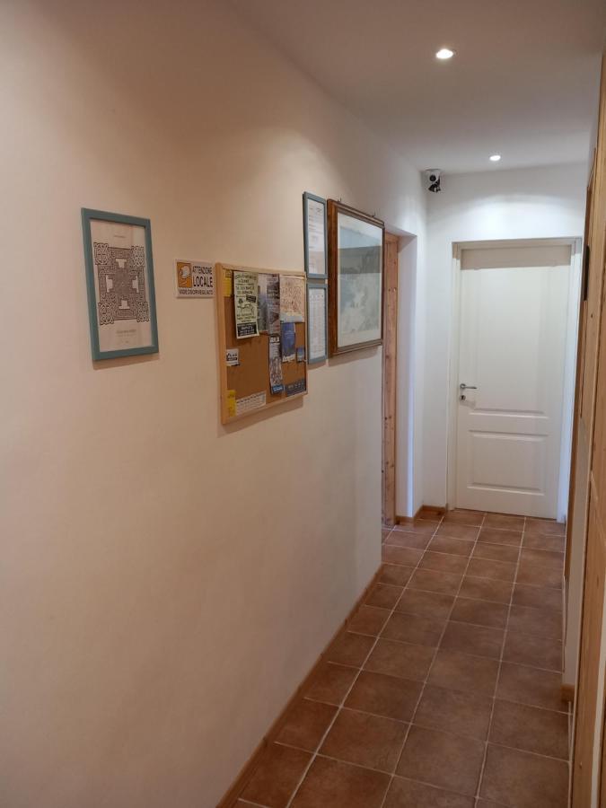 Celtic House B&B Varazze Luaran gambar