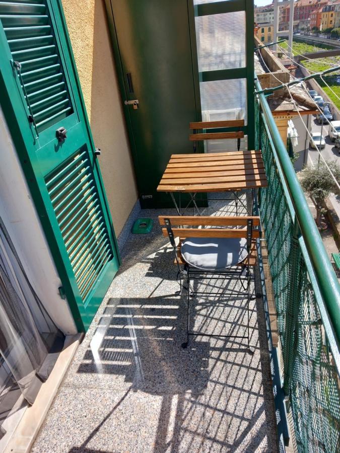 Celtic House B&B Varazze Luaran gambar