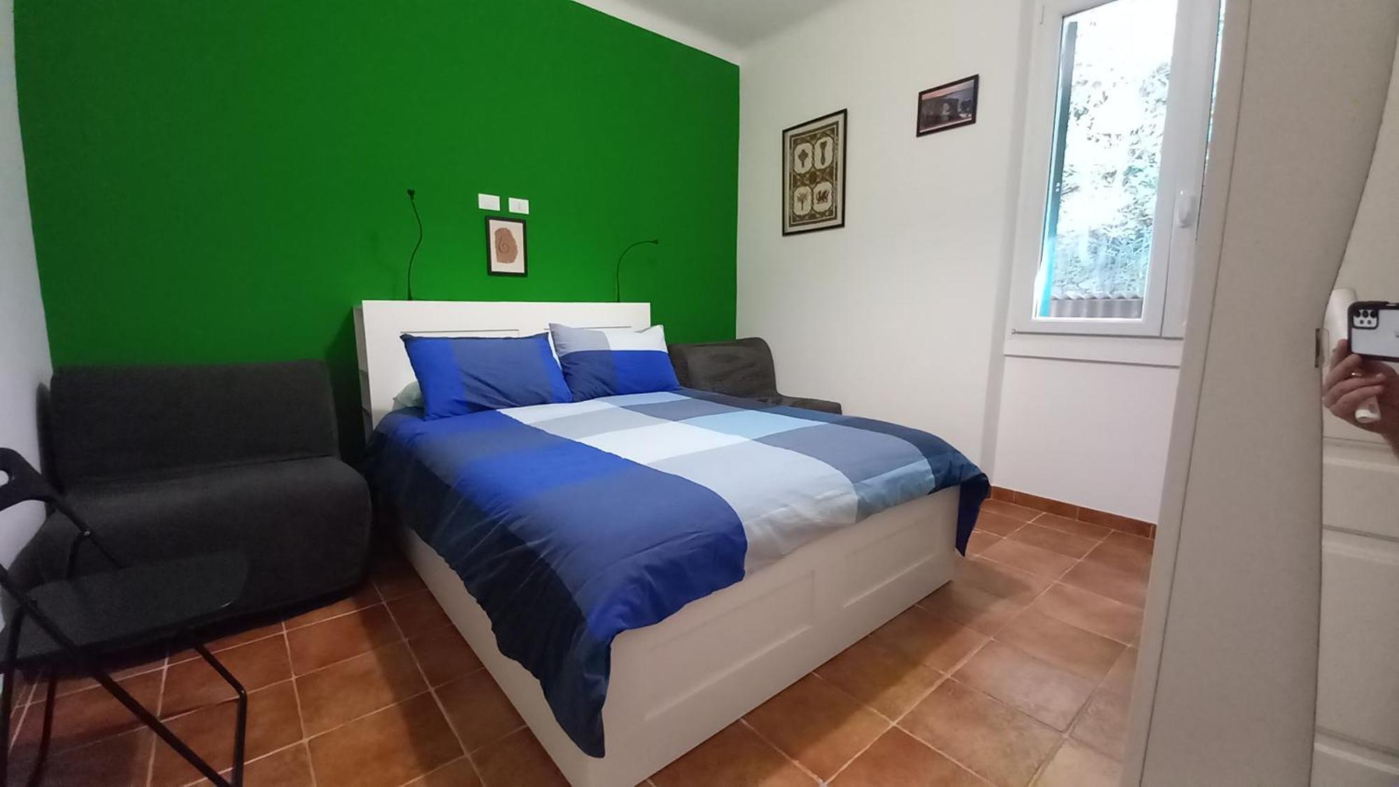 Celtic House B&B Varazze Luaran gambar