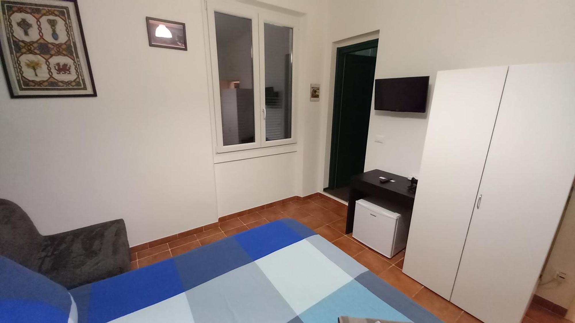 Celtic House B&B Varazze Luaran gambar
