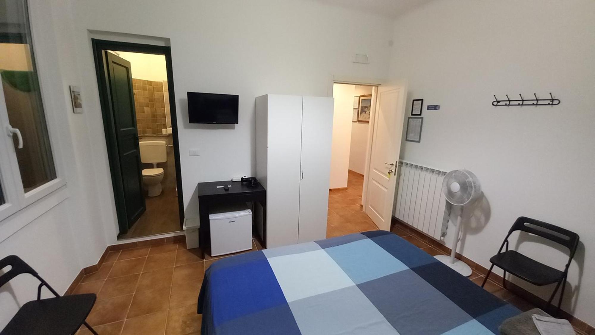 Celtic House B&B Varazze Luaran gambar
